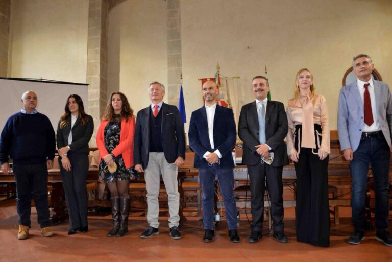 Città di Castello: Sindaco e giunta “a casa” dei tifernati, assemblea pubblica a Promano nel segno della sintonia sulle priorità della città