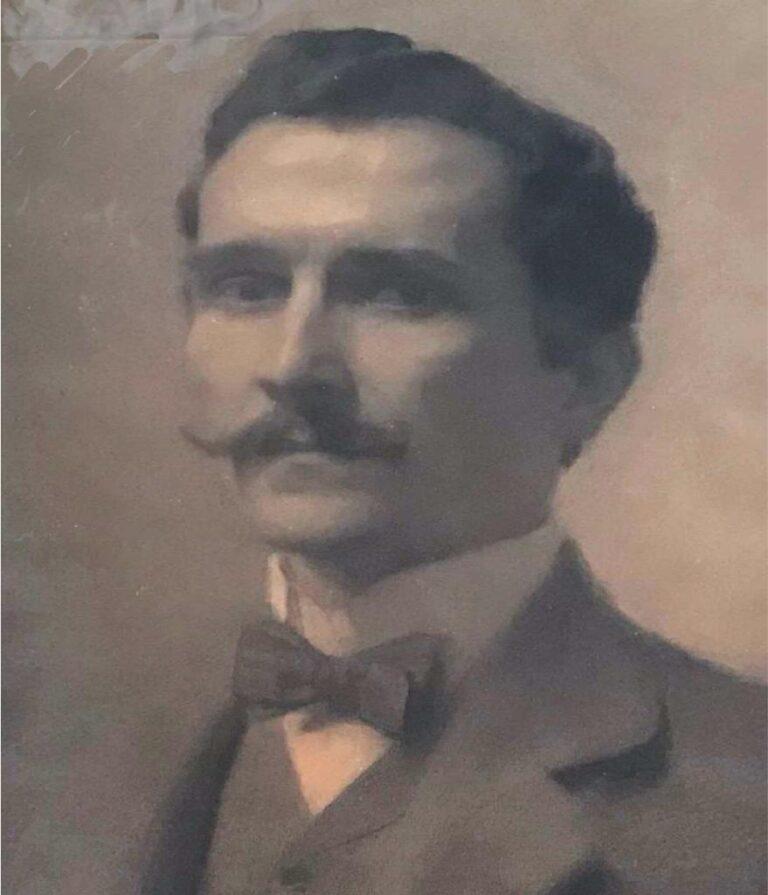 I 150 anni dalla nascita dello scultore Elmo Palazzi saranno celebrati con un francobollo commemorativo