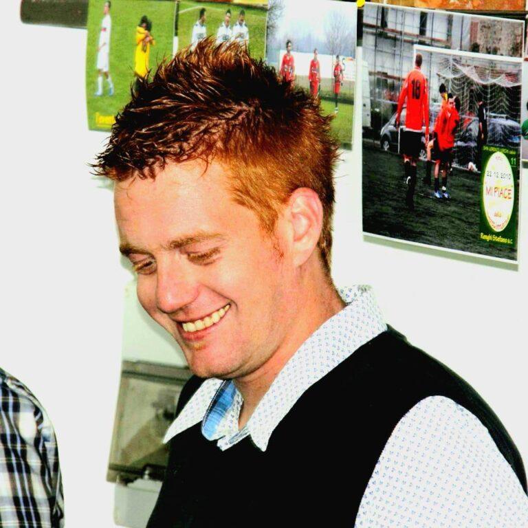 In ricordo di Andrea…lettera aperta della famiglia