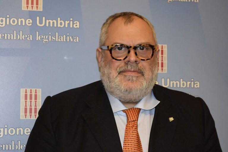 Umbria: Smart attack: Fioroni “le imprese hanno risposto alla sfida”