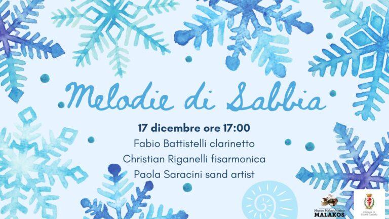 “Melodie di sabbia”: concerto fra le conchiglie di ogni specie nel museo, “Malakos”, la collezione privata più grande d’Europa