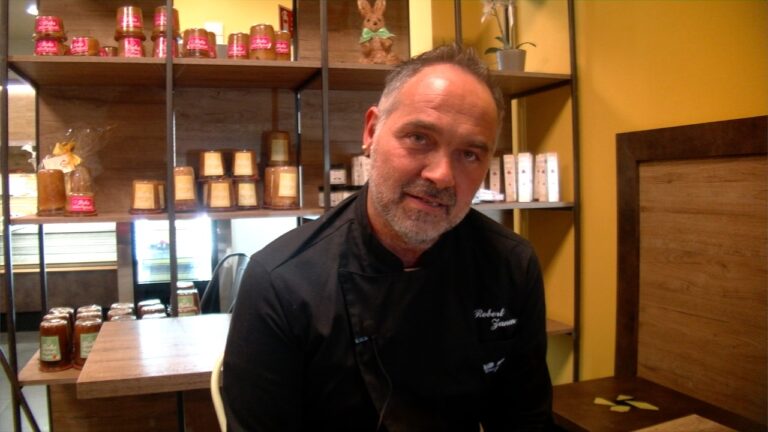 Antica Pasticceria Tifernate, il panettone artigianale di altissima qualità. Nostra intervista al maestro pasticcere Roberto Zanon