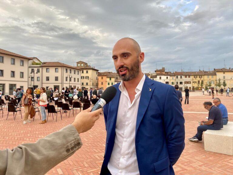 Japan Tobacco International lascia TTI per Deltafina, Marchetti (Lega): “Garanzie per tutti i lavoratori altotiberini del tabacco”