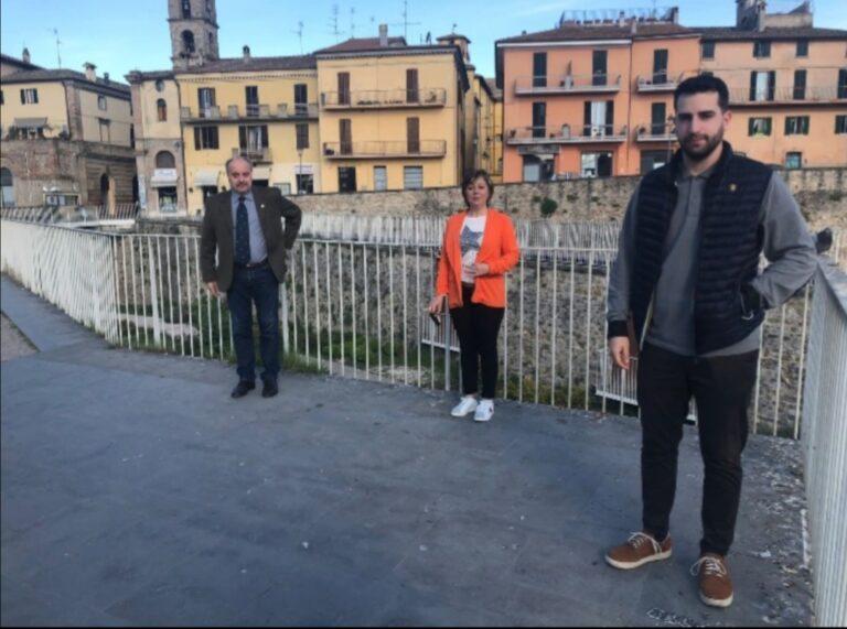 PD Umbertide: “Massima attenzione su ospedale e servizi sanitari