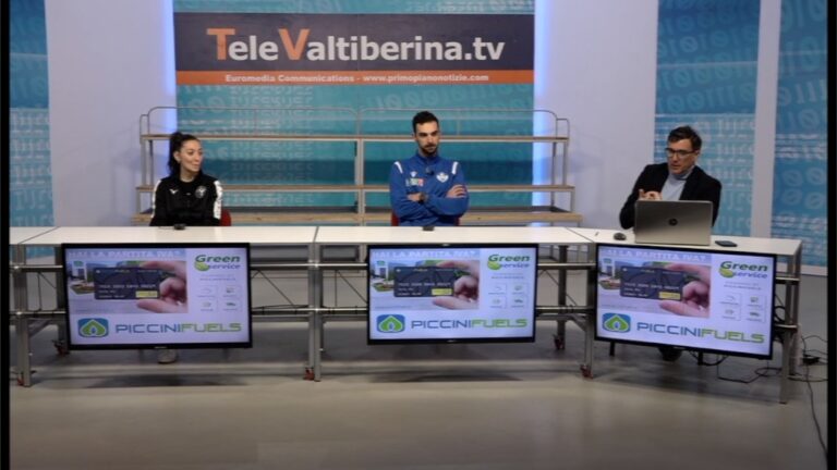 A Time Out Francesca Mancini E Giulio Cesaroni