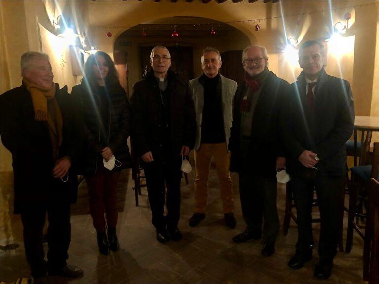 La Caritas diocesana in prima linea a sostegno dei fragili e delle persone in difficoltà