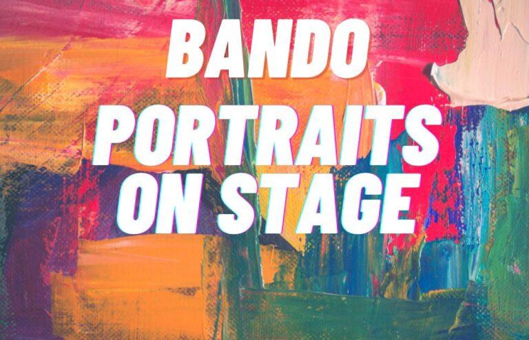 Laboratori Permanenti: al via la seconda edizione del Bando Portraits on Stage.