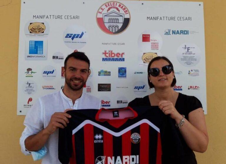 Calcio Promozione: Marinelli (Selci Nardi) “Stiamo Crescendo Mentalmente E Tatticamente, Soddisfazione Per Le Ultime Prestazioni.”