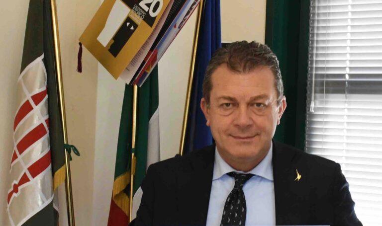 Coronavirus: raccomandazioni ai cittadini, da Coletto, “in questa fase occorre l’impegno di tutti, adottiamo le misure di prevenzione”