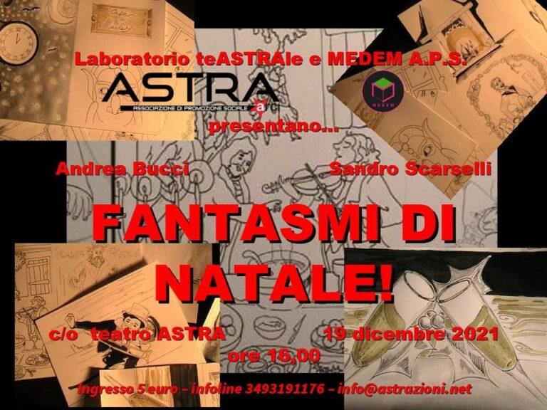 Cinema Teatro Astra di San Giustino: ricco fine settimana di appuntamenti tra musica e teatro