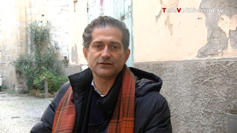 Giovedì la cena di beneficenza per la presentazione del calendario “Via Maestra”, realizzato dall’Associazione Cultura della Pace di Sansepolcro