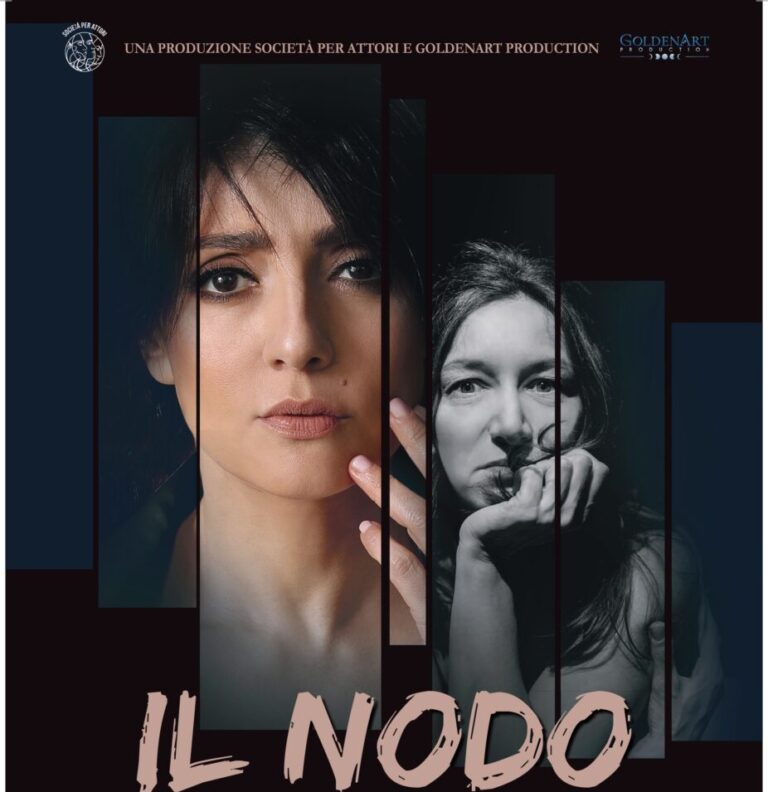 Sansepolcro: Primo spettacolo della stagione teatrale con Ambra Angiolini. Da domani vendita dei biglietti. Ecco tutte le informazioni legate ai protocolli anti covid