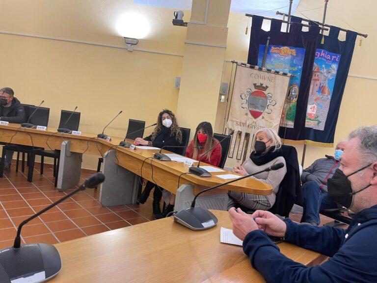 Progetto di sport e integrazione, protagonisti la pallavolo San Giustino, la cooperativa Asad e il territorio