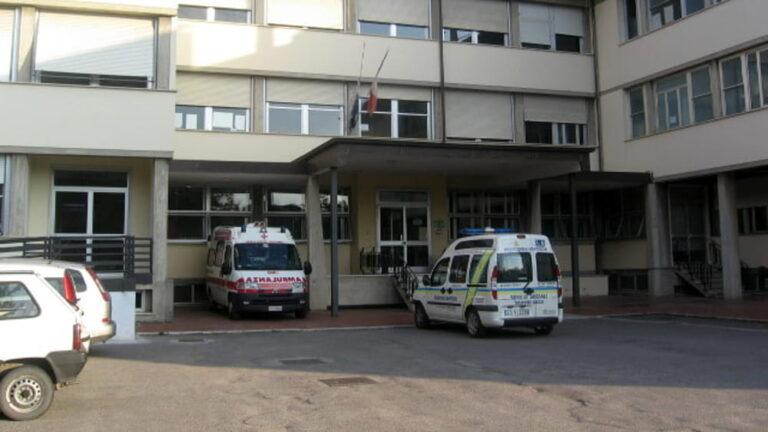 Incontro sulla sanità a Sansepolcro organizzato dal gruppo consiliare ADESSO 