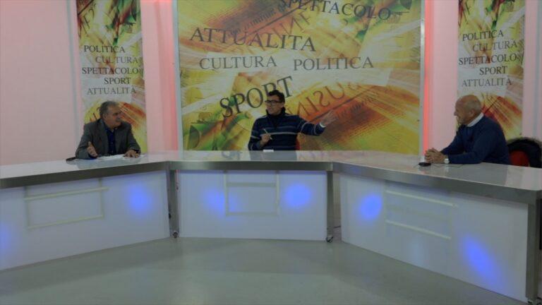 Ad In Primo Piano I Nonni Civici di San Giustino. Appuntamento questa sera dalle ore 21,15 su Retesole (Ch 13)