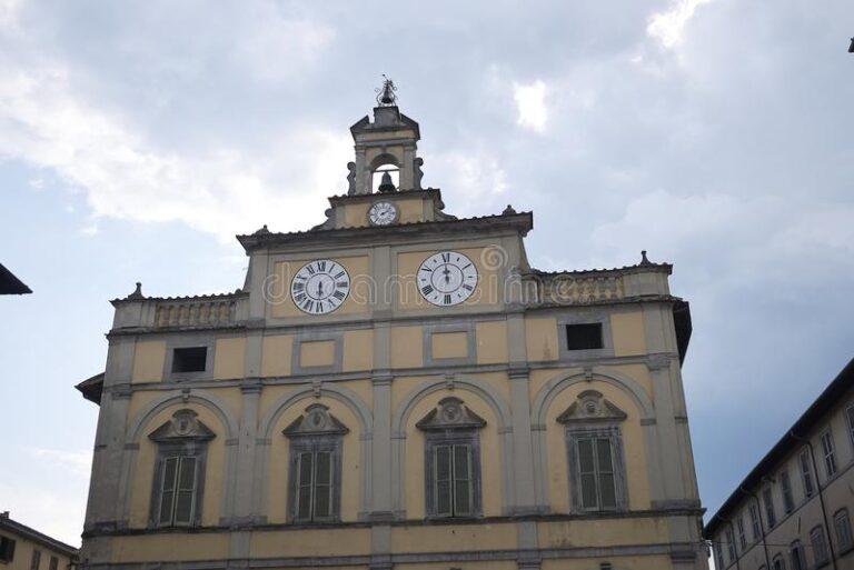 Città di Castello: Lunedì 4 marzo il deposito in consiglio comunale dello schema del bilancio di previsione 2024