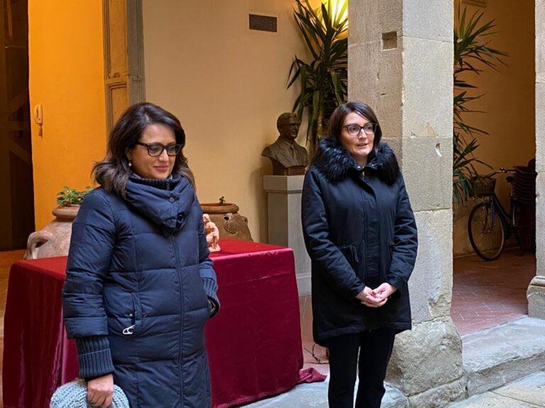 Il “regalo sospeso” vale quasi 2000 euro. Grande dimostrazione di solidarietà verso le famiglie in difficoltà