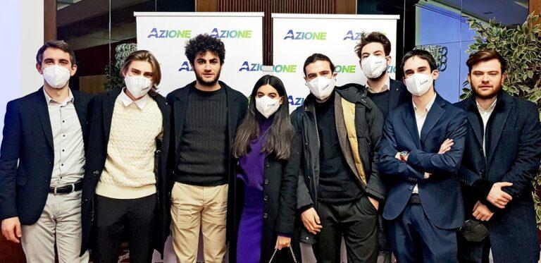 La sicurezza è una priorità per tutti i cittadini. Azione commenta gli ultimi fatti di cronaca accaduti ad Arezzo