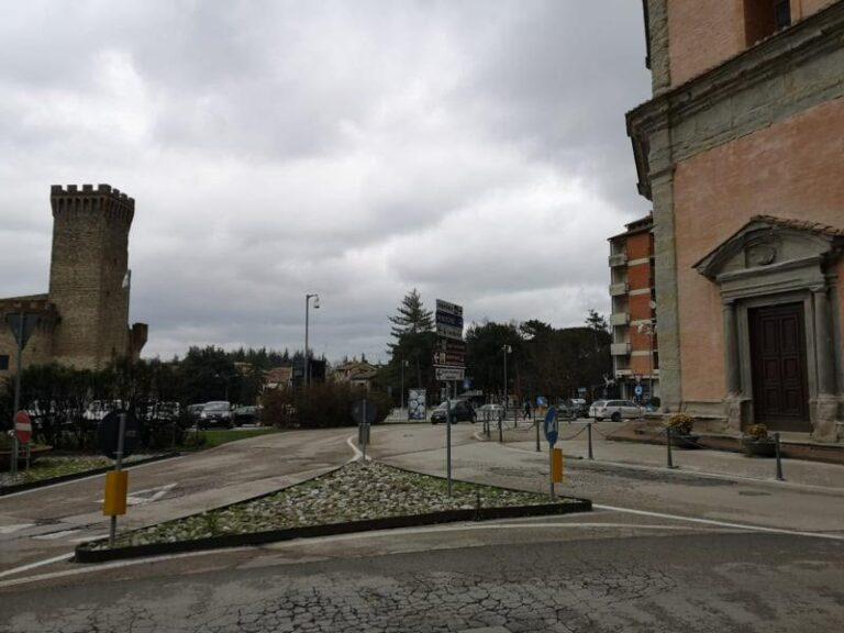 Umbertide del domani, finanziati 5 milioni di euro per la rigenerazione urbana