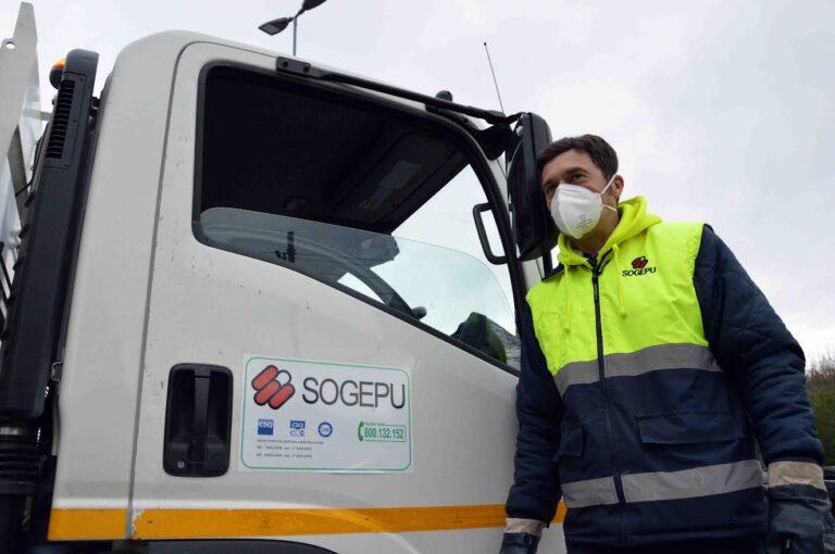 Epifania: posticipati i servizi di raccolta differenziata “porta a porta” a Città di Castello, San Giustino, Montone e Pietralunga