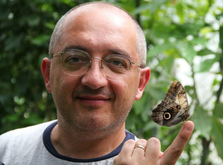 Ad In Primo Piano Marcello Bardi