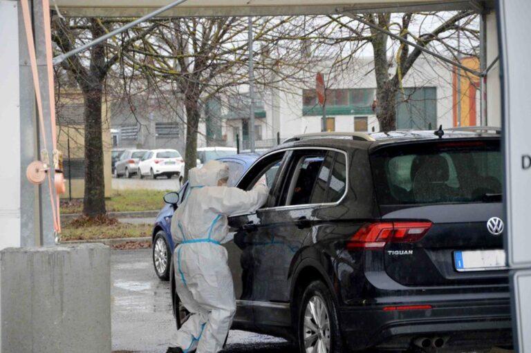 Anche a Città di Castello vaccinazioni in sicurezza a scuola per i bambini tra i 5 e gli 11 anni