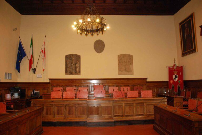 Fratelli d’Italia fa il punto sull’ultima seduta del consiglio comunale di Arezzo