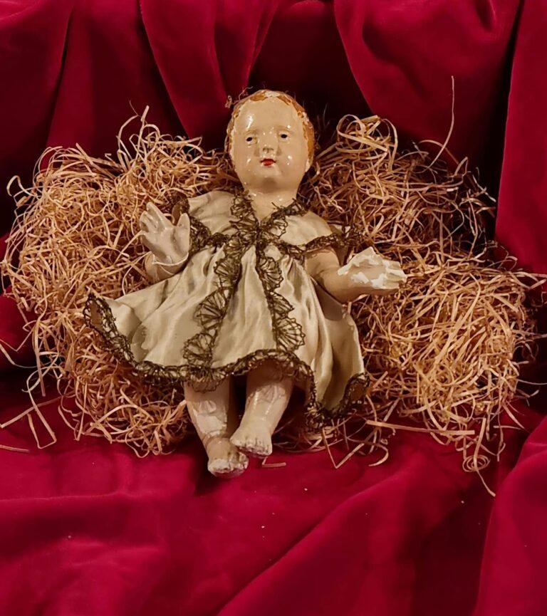 Chiusa la Mostra di Arte Presepiale di Sansepolcro con un bilancio molto positivo. Fondamentale la collaborazione con comune e il ricco mondo associativo