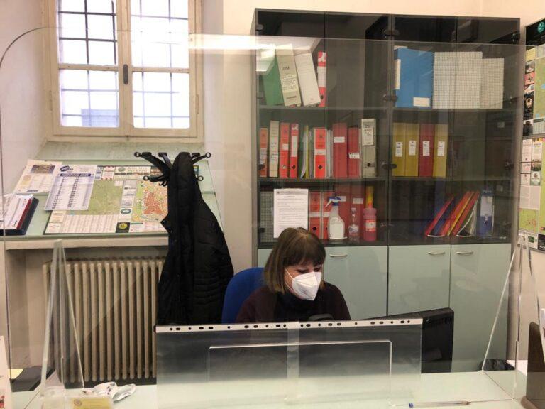 Il 2021 dello Sportello del Cittadino-Urp storico presidio del comune a portata di informazioni e richieste