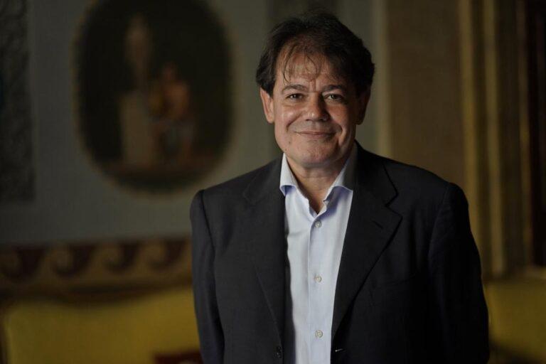 Servizio trasporto scolastico: Interrogazione del consigliere comunale, Andrea Lignani Marchesani (Fdi)