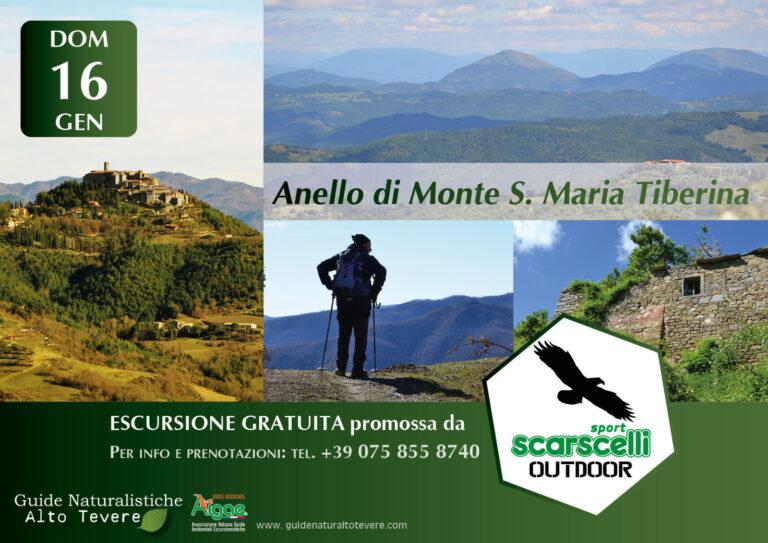 “Feudi, Castelli e Ville”. Domenica 16 gennaio escursione tra i gioielli del nostro territorio