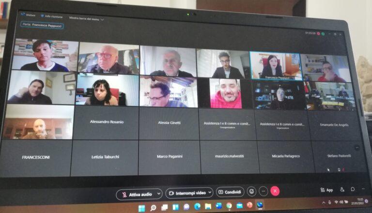 La Regione dell’Umbria decide di seguire il percorso intrapreso da altre regioni Italiane quali Lombardia, Veneto, Puglia, Friuli, Lazio. 