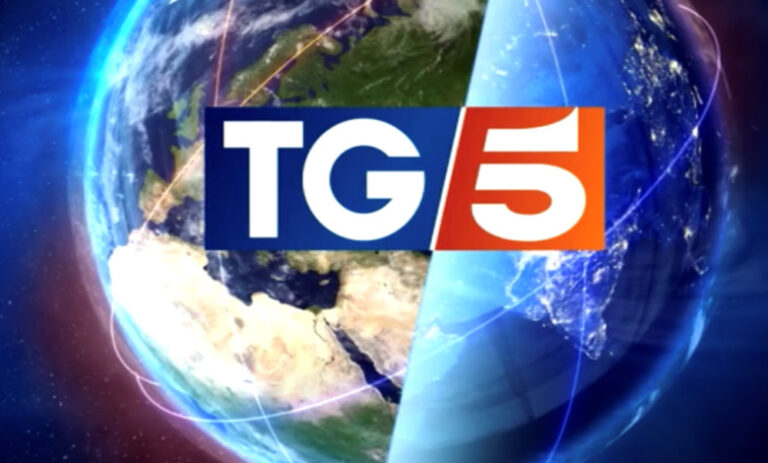Trenta anni di Tg5 ricordati anche a Città di Castello – Direttori e giornalisti della testata Mediaset protagonisti per anni alla serata di gala dedicata al tartufo
