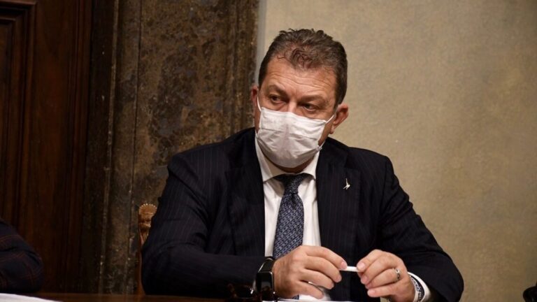 Peste suina: Coletto, “la Regione Umbria ha istituito gruppo di lavoro per la sorveglianza”