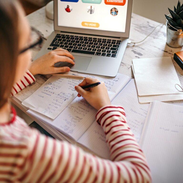 Classi in Dad e contagi, ecco la situazione nelle scuole di Sansepolcro