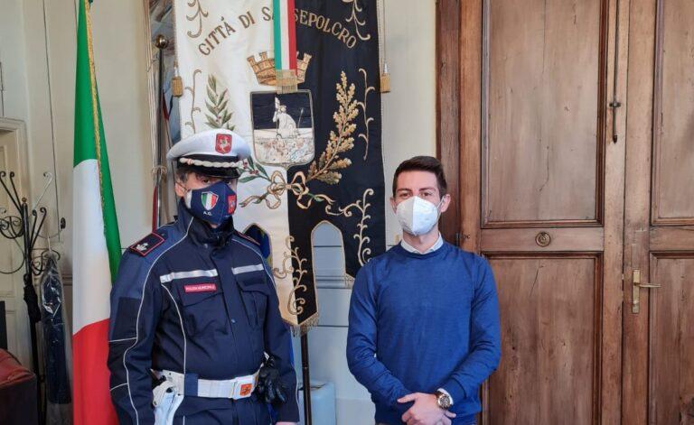 Videosorveglianza e fototrappole, cresce il controllo del territorio. Bilancio dell’attività della Polizia Municipale nel 2021. Numeri e progettualità