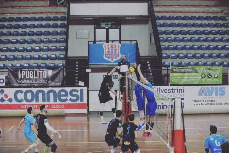Pallavolo serie B/M: Ermgroup San Giustino, tutto pronto per la gara interna contro la Tmm- Futura Energia