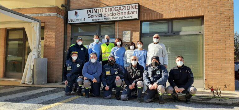 Deruta “immunizza” anche i bambini. Il 6 e 7 febbraio scocca l’ora delle vaccinazioni pediatriche