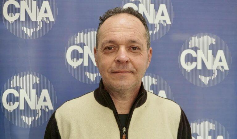 Autotrasportatori: il 2022 inizia male. Dal caro gasolio agli aumenti delle materie prime, a parlare Peruzzi presidente CNA Fita