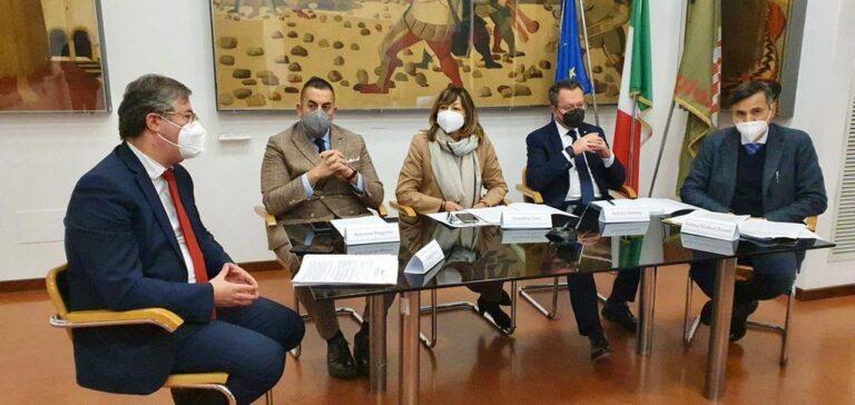 Risorse Pnrr su economia circolare e rifiuti, Umbria presenta 41 progetti per circa 152 milioni di euro: “opportunità preziosa per imprimere accelerazione agli obiettivi del piano regionale”