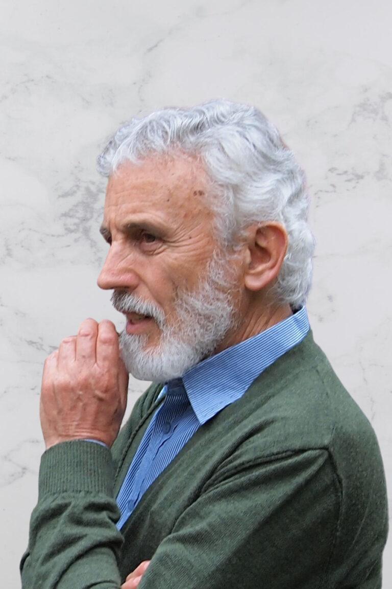 Diocesi tifernate in lutto per la scomparsa di Don Giovanni Gnaldi