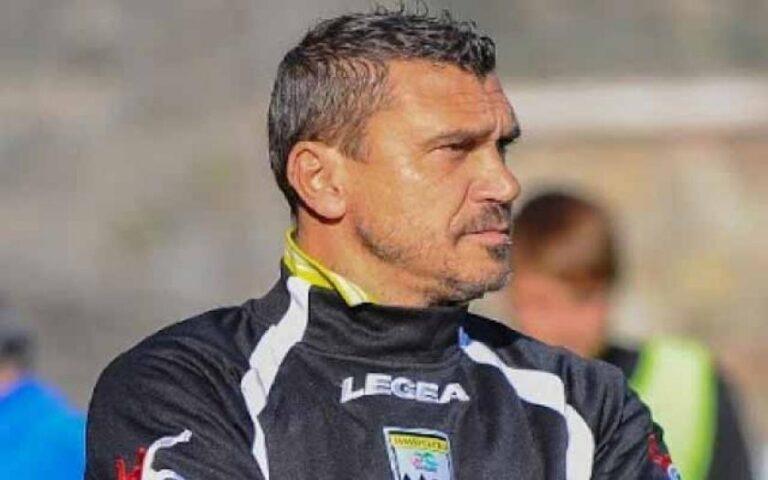 Calcio eccellenza: Mezzanotti (Sansepolcro) “obbiettivo minimo stagionale ingresso nei play off”