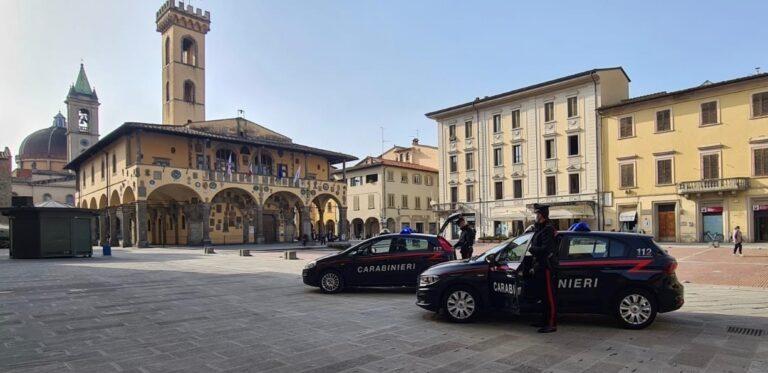 Movida: tre le persone denunciate dai Carabinieri e due i locali controllati nel fine settimana