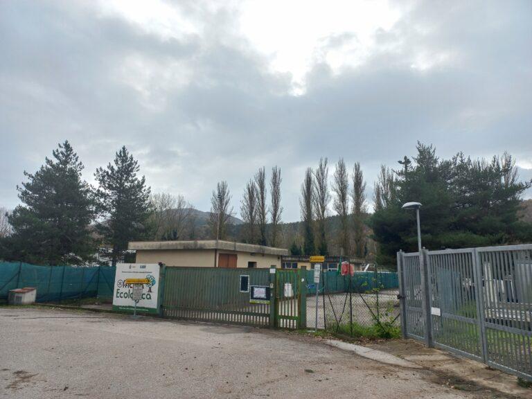 Sabato 26 febbraio riapre il Centro di Raccolta comunale di Umbertide