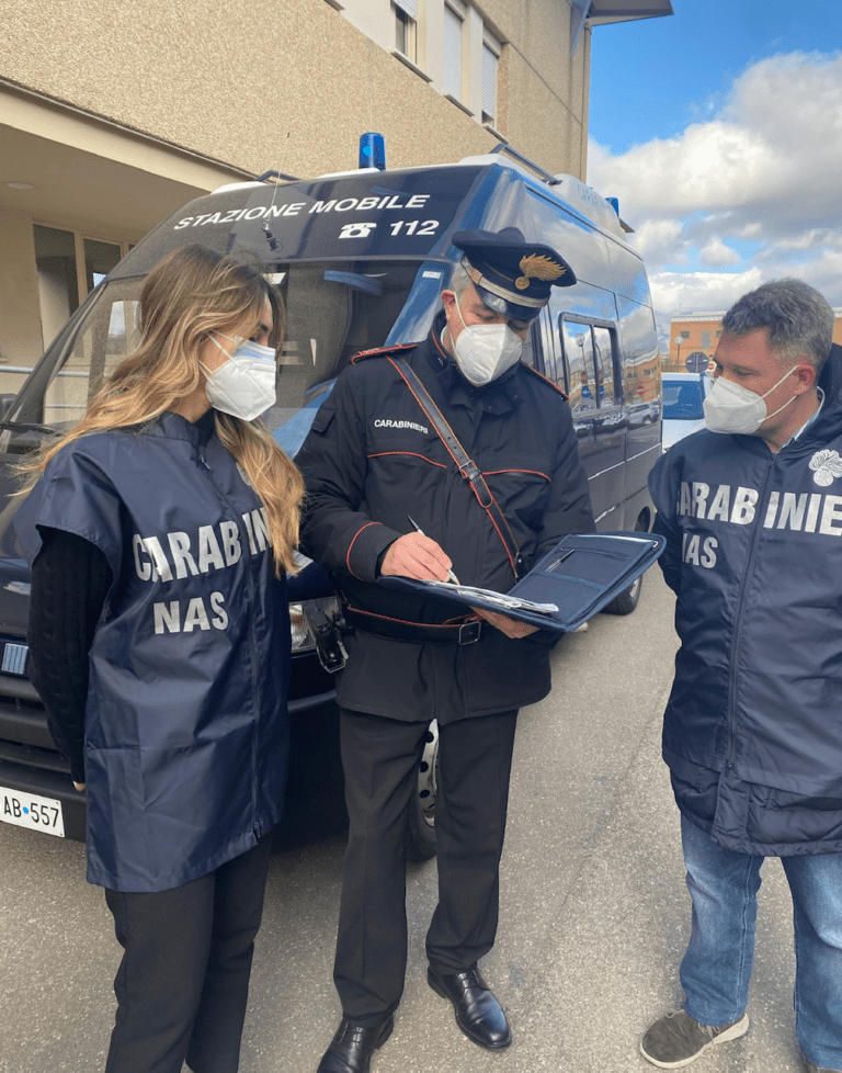 Week end controlli su bar  ristoranti e malamovida. Comminate sanzioni per oltre 15.000 euro