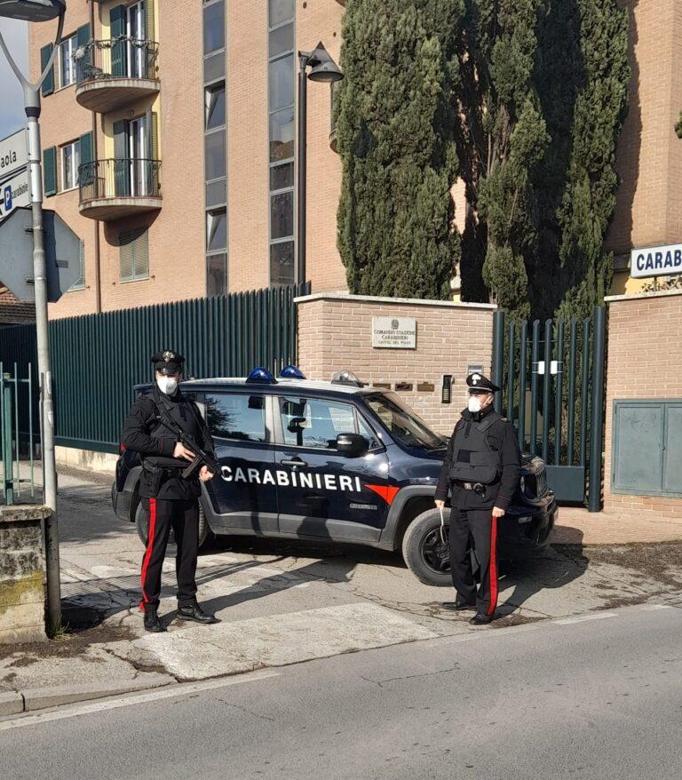 Procurato allarme, scatta la denuncia per una ventenne