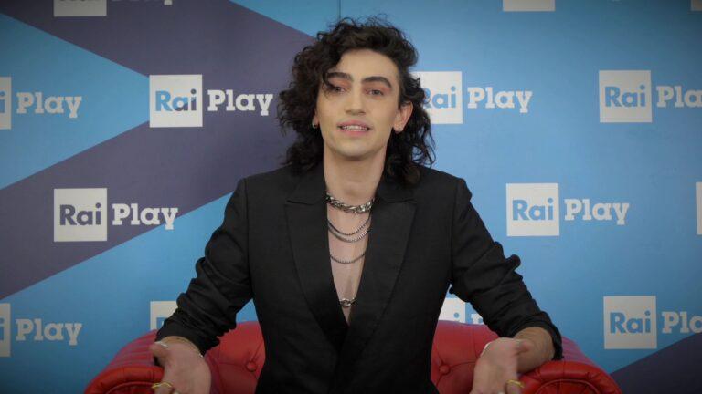 72esima edizione Festival di Sanremo – Dopo il 2017 il celebre cantante tifernate, Michele Bravi alla prova del bis questa sera al Teatro Ariston