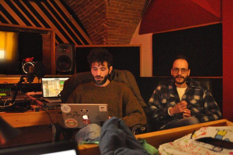 Miete successi Audiomonk di Filippo Poderini