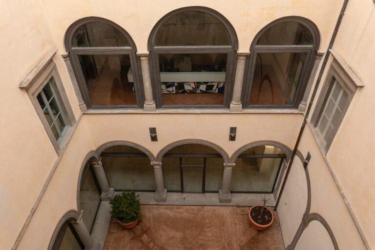 Domani Biblioteca comunale Carducci aperta al pubblico