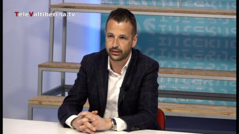 Calcio: Marco Farinelli (Sansepolcro) “obbiettivo? alzare il livello e la qualità del nostro settore giovanile. Dobbiamo tornare ad essere punto di riferimento”